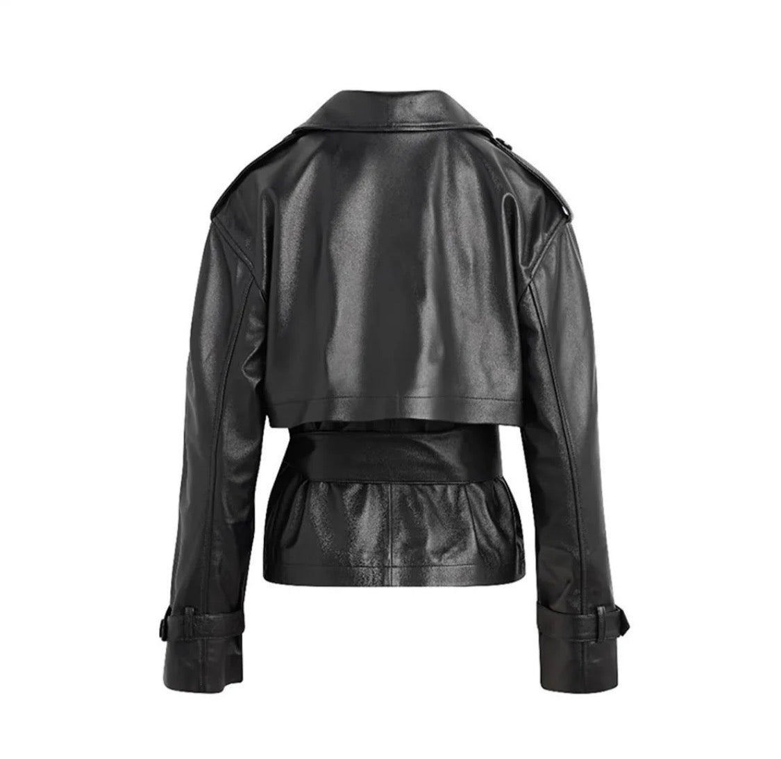 Veste Femme Courte Cintrée – Style Chic & Tendance