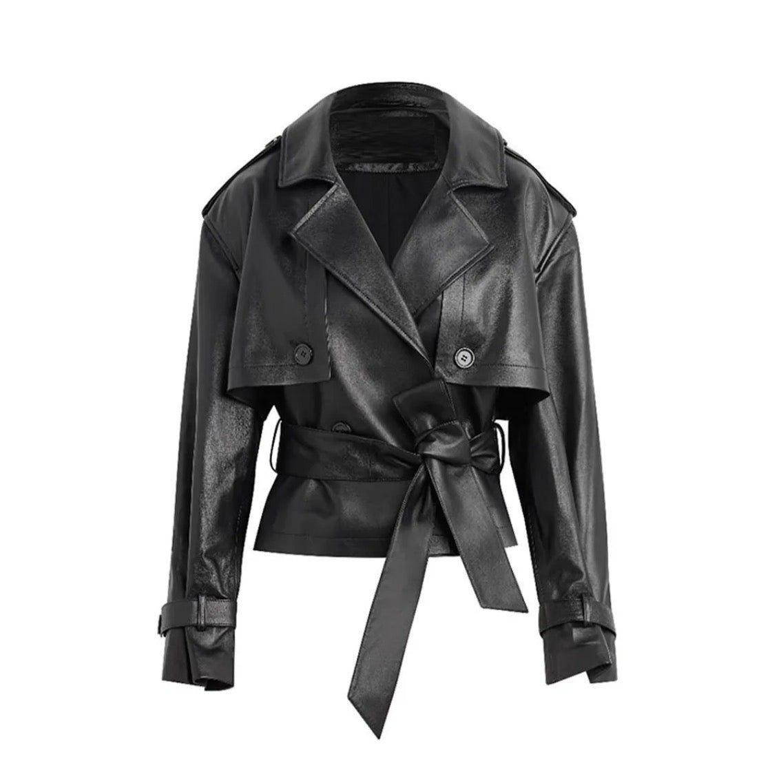 Veste Femme Courte Cintrée – Style Chic & Tendance